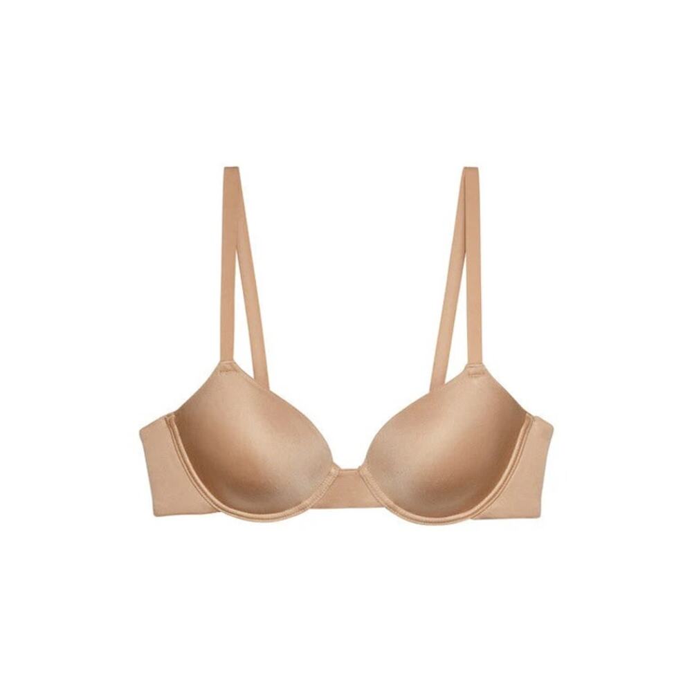 Natori Revelation Contour Underwire 34D in Cafe